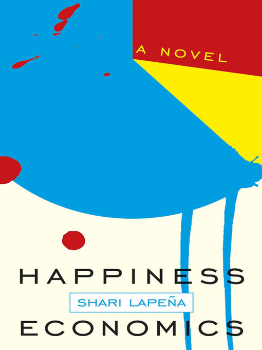 Cover image for Happiness Economics